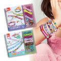 Newest Jewelry DIY set 44 friendship bracelet